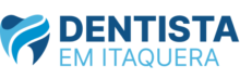 logo dentista em itaquera