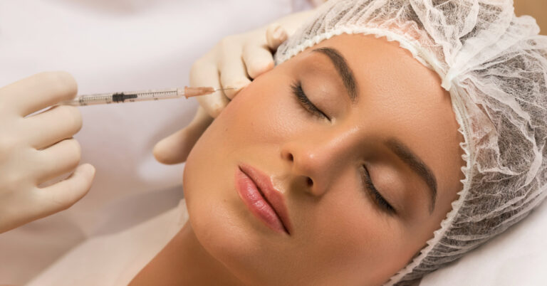 harmonização facial em itaquera