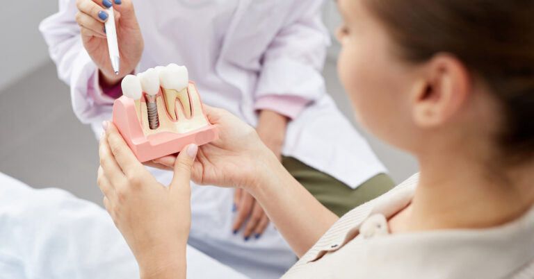 implante dentário em itaquera